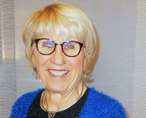 Marie-Jeannine Tanguy