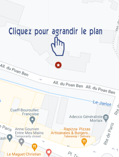Voir sur la carte...
